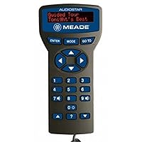 Meade Audiostar Controller