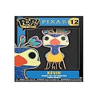 Funko Pop! Sized Pins Disney Pixar: UP - Kevin