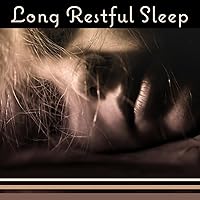 Long Restful Sleep (Hypnosis for Dreams, Total Relaxation for Stress Relief, Nice Time, Cure Insomnia, Yoga Nidra) Long Restful Sleep (Hypnosis for Dreams, Total Relaxation for Stress Relief, Nice Time, Cure Insomnia, Yoga Nidra) MP3 Music