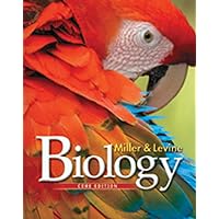 Miller Levine Biology 2010 Core Student Edition Grade 9/10 Miller Levine Biology 2010 Core Student Edition Grade 9/10 Hardcover