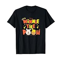 Winnie the Pooh - Winnie The Pooh T-Shirt