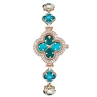 Women Luxury Diamond Bracelet Watch Stylish Wrist Watches Fashion Crystal Dress Analog Quartz Ladies Watches