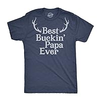 Mens Papa Bear Funny Shirts for Dads Gift Idea Humor Novelty Tees Family T Shirt