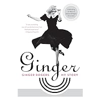 Ginger: My Story Ginger: My Story Paperback Hardcover