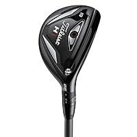 816 H1 Hybrid Right 3 21 Mitsubishi Diamana S+ Blue 70 Graphite Regular