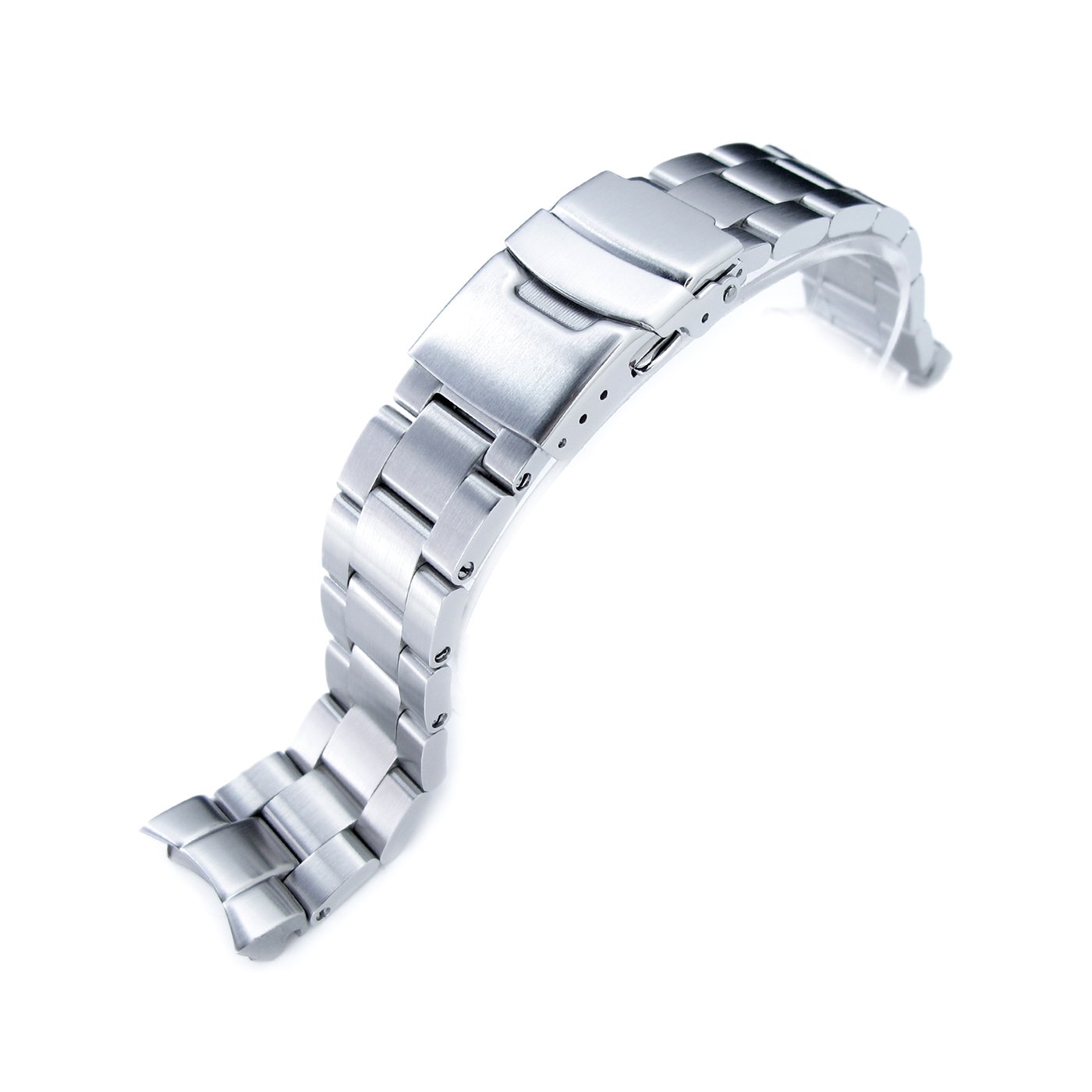 Mua MiLTAT 20mm Metal Watch Band for Seiko SKX013, Super-O 316L Stainless  Steel trên Amazon Anh chính hãng 2023 | Giaonhan247