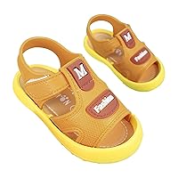 boys beach sandal kids Breathable Slides Children Lightweight Slip-on Beach Pool Shower Slippers Premium Outdoor Casual Beach Shoes
