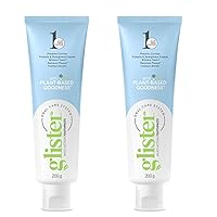 Toothpaste, 2 Fl Oz, Pack of 2