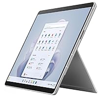 Microsoft Surface Pro 9 with 5G LTE 13