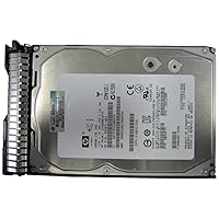 HP 653952-001 600GB 6G SAS 15K 3.5IN SC ENT HDD