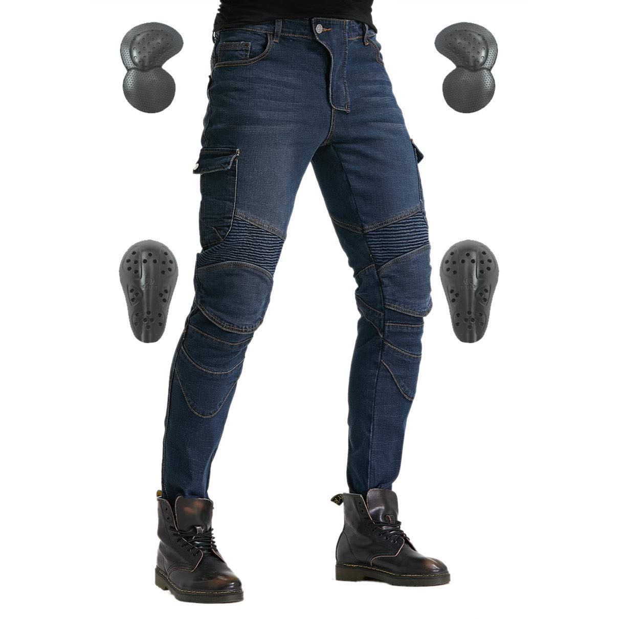 Motorcycle Jeans | Riding Jeans Made for Motorcyclists - Cycle Gear
