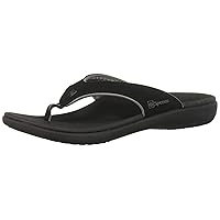 Spenco Men's Yumi Leather Sandal