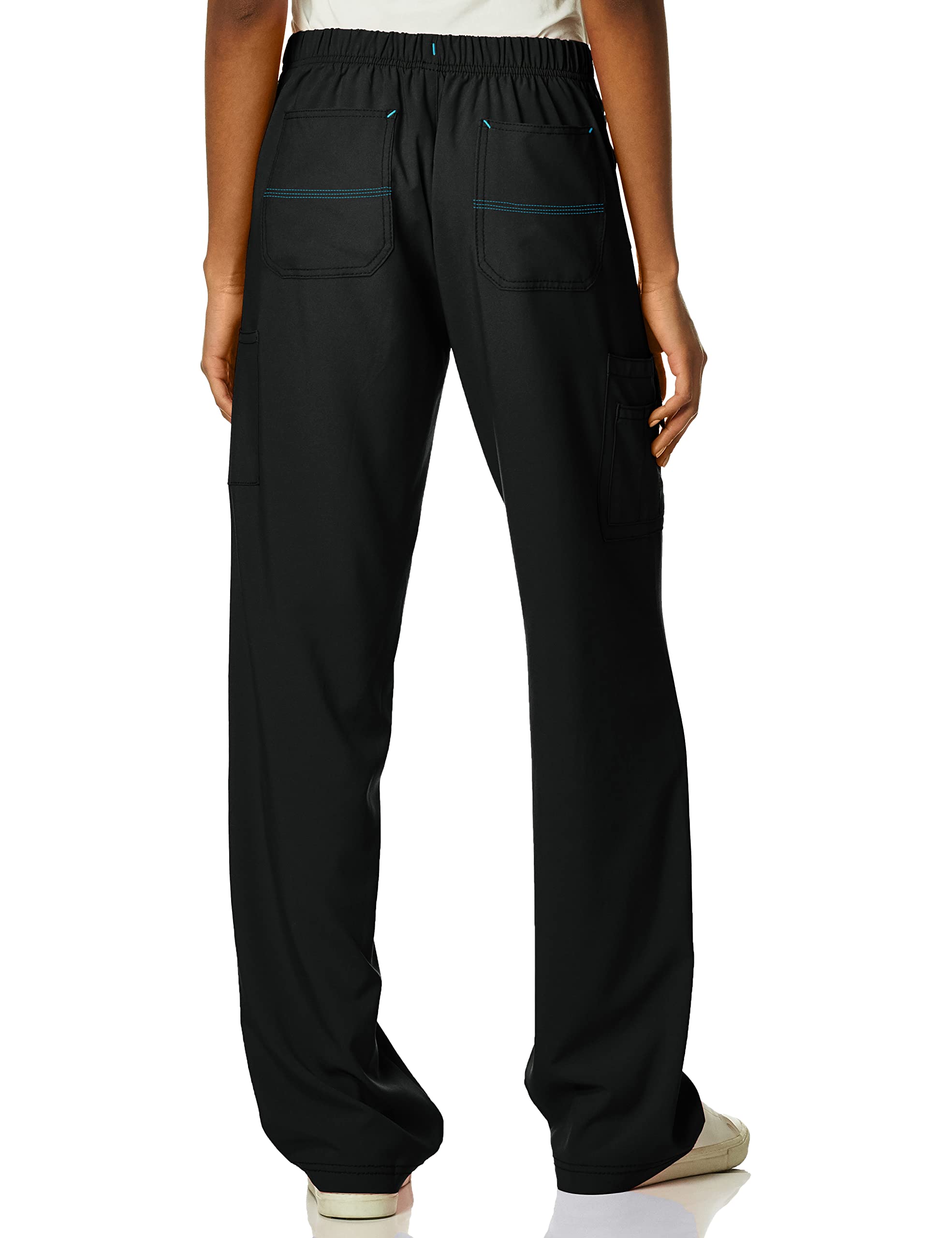 Carhartt Cross-Flex Women's Utility Scrub Pant Petite