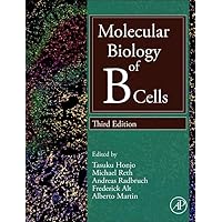 Molecular Biology of B Cells Molecular Biology of B Cells Hardcover Kindle