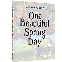 One Beautiful Spring Day One Beautiful Spring Day Paperback Kindle Hardcover