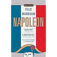 Napoleon (Signet Classics) Napoleon (Signet Classics) Mass Market Paperback Kindle Audio, Cassette