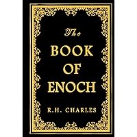 The Book of Enoch The Book of Enoch Kindle Paperback Audible Audiobook Hardcover