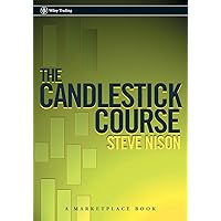The Candlestick Course The Candlestick Course Paperback Kindle Audible Audiobook Audio CD