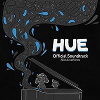 Hue Original Soundtrack Hue Original Soundtrack Vinyl MP3 Music