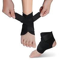 Plantar Fasciitis Night Splint - Upgraded Plantar Fasciitis Relief Braces For Women And Men Day Night - Ankle Brace Arch Support Achilles Tendonitis Relief Foot Drop Heel Pain Relief Comfortable &