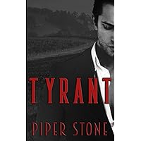 Tyrant: A Dark Romance Tyrant: A Dark Romance Paperback Kindle Audible Audiobook