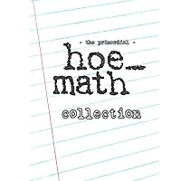 The Primordial hoe_math Collection