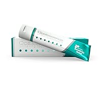 Opalescence Whitening Toothpaste for Sensitive Teeth (1 Pack) - Oral Care, Mint Flavor, Gluten Free - TP-5167-1