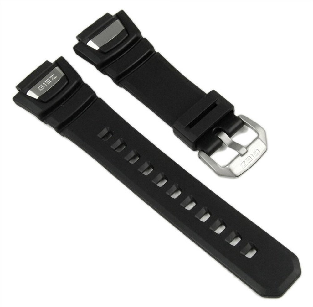 Genuine Casio Watch Strap Band 10332054 for Casio GS-1000, 1001, 1010, 1100