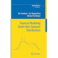 Financial Modeling Under Non-Gaussian Distributions (Springer Finance) Financial Modeling Under Non-Gaussian Distributions (Springer Finance) Kindle Hardcover Paperback