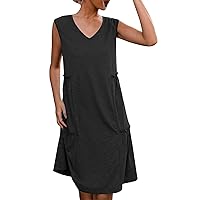 Corset Dress for Women, Cute Summer Dresses Trendy Knit Women's Fashion Fairy Woman Fall 2024 and, S, XL