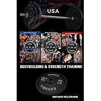 Bodybuilding & Strength Training USA