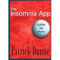 The Insomnia App The Insomnia App Kindle