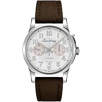 Breitling Transocean Chronograph 1915 Limited Edition Men's Watch AB141112/G799-108W