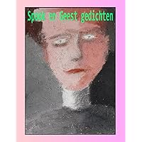 Spook en Geest Gedichten (Dutch Edition)