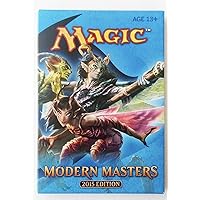 Wizards of the Coast Modern Masters 2015 Booster Pack