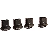 21HD-30 Replacement Tip, (Set of 4) , black