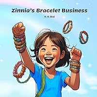 Zinnia's Bracelet Business Zinnia's Bracelet Business Kindle Paperback
