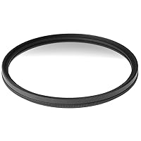Firecrest ND 72mm Graduated Neutral Density 0.6 (2 Stops) Filter for photo, video, broadcast and cinema production