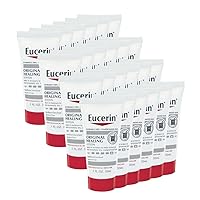 Eucerin Original Healing Lotion, 1oz tube (case of 24)