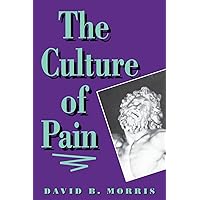 The Culture of Pain The Culture of Pain Paperback Kindle Hardcover