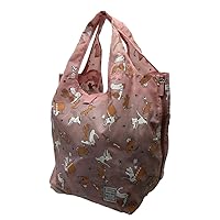 3304 Women's Compact Storage Bag Handmade, Lightweight, Large Capacity