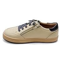 Old Soles Kids/Toddlers Platinum Runner Low Top Sneaker