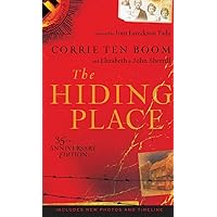 The Hiding Place The Hiding Place Paperback Kindle Hardcover
