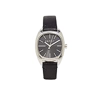 Esprit Womens Analogue Quartz Watch with Leather Strap ES1L038L0025