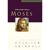 Great Lives: Moses: A Man of Selfless Dedication (Great Lives Series) Great Lives: Moses: A Man of Selfless Dedication (Great Lives Series) Paperback Audible Audiobook Kindle Hardcover Audio, Cassette