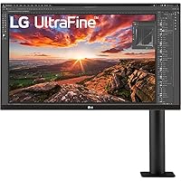 Lg Ultrafine 31.5