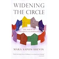 Widening the Circle: The Power of Inclusive Classrooms Widening the Circle: The Power of Inclusive Classrooms Paperback Kindle