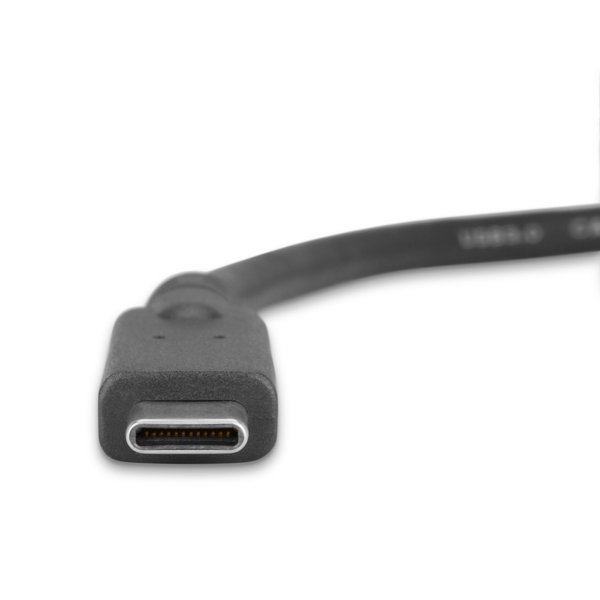 BoxWave Cable Compatible with Google Pixel Fold - USB Expansion Adapter, Add USB Connected Hardware to Your Phone