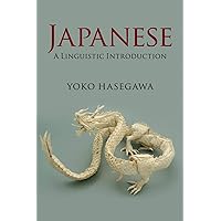 Japanese: A Linguistic Introduction Japanese: A Linguistic Introduction Paperback eTextbook Hardcover
