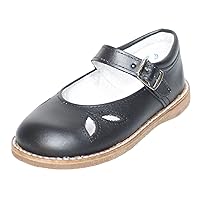 Toddler's/Girl's Leather Dress Shoe/Mary Jane - Party